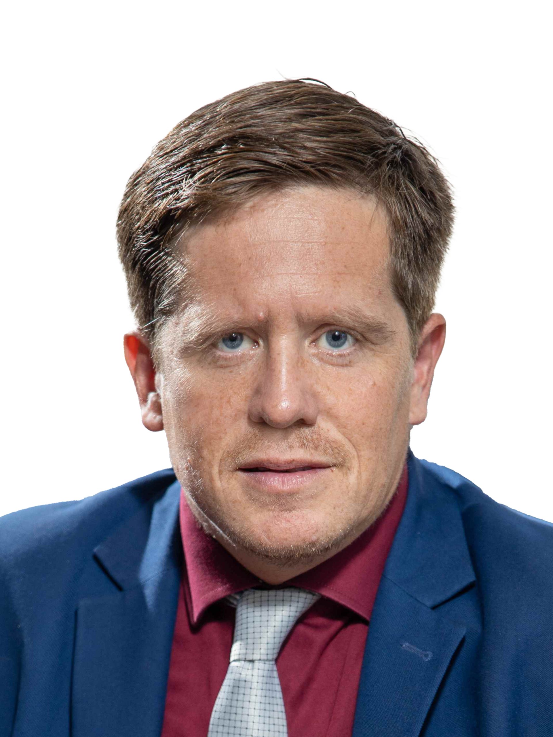 Radek Mátl (Česká republika)